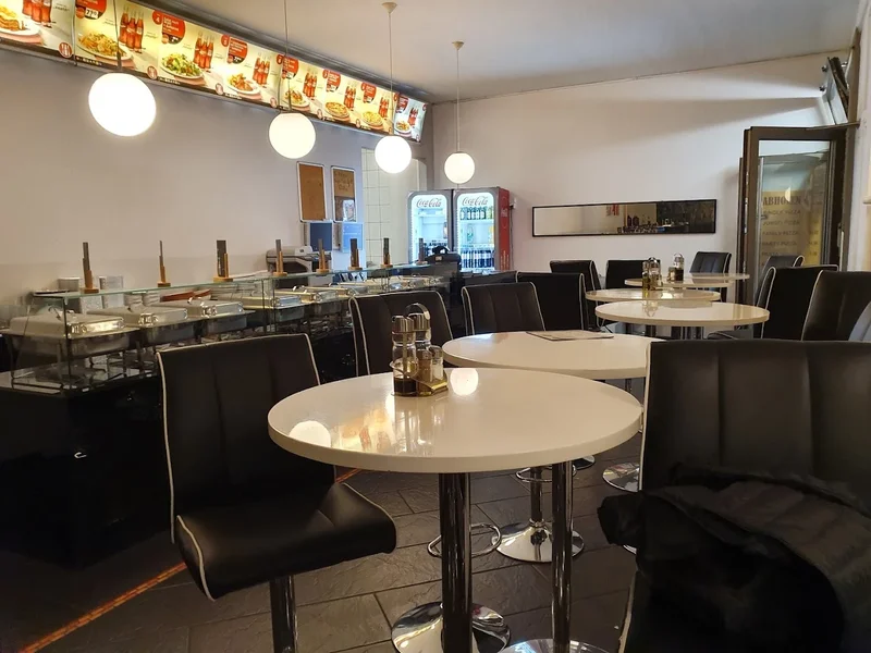 La Spaghettata München