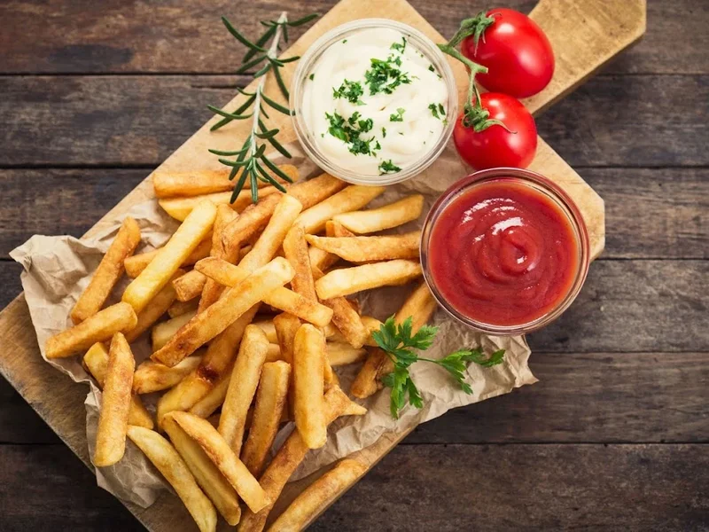 Pizza Mondo München