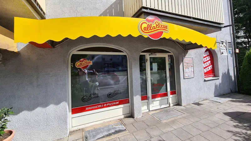 Call a Pizza