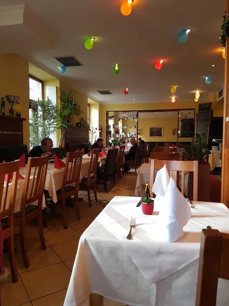Ristorante Pizzeria Rizzo