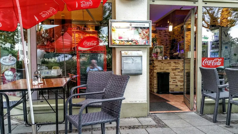ITAL PIZZA München