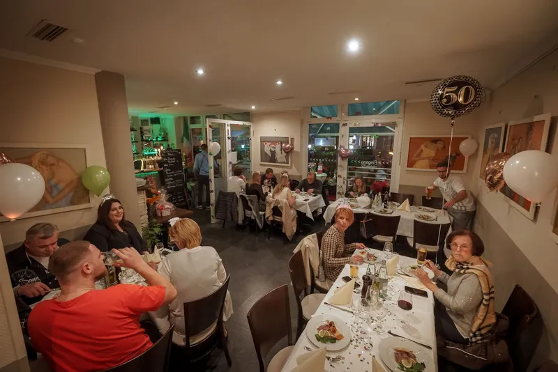Ristorante L‘Incontro