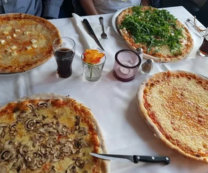 pizzerien in Ramersdorf-Perlach München