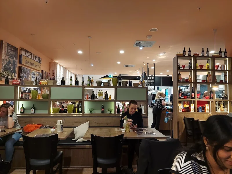 Ciao Bella PEP Einkaufs-Center Neuperlach