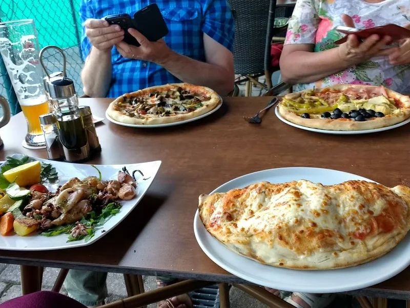 Beim Staudinger Trattoria Da Francesco