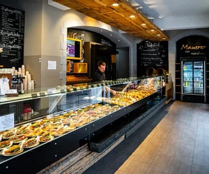 bäckereien in München
