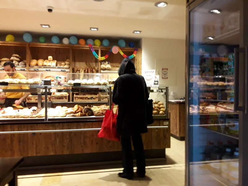 Bäckerei Konditorei Gattinger