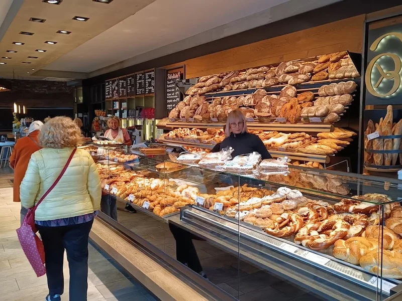 Bäckerei Aumüller