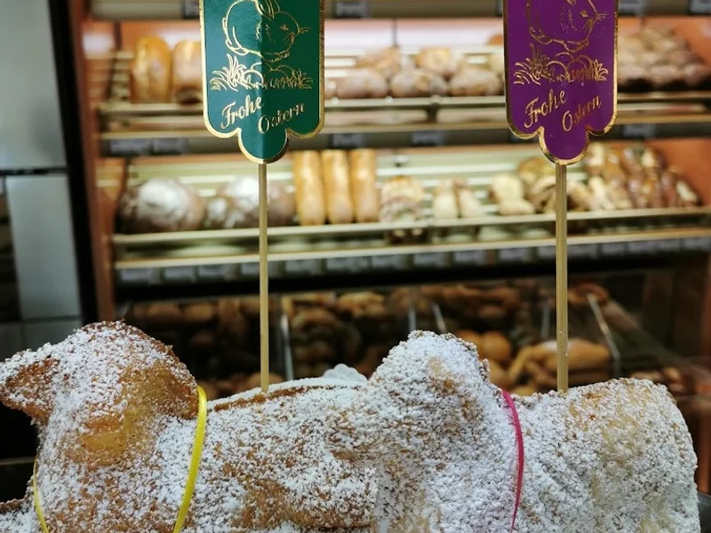 Bäckerei Richard Eichinger