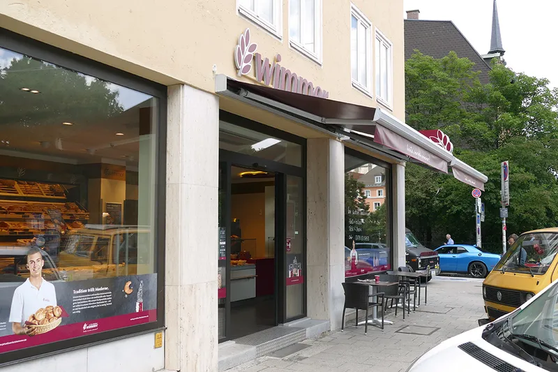 Privat Bäckerei Wimmer GmbH & Co.KG