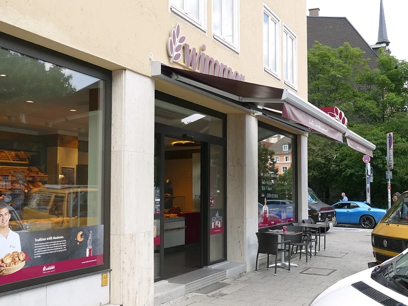 Privat Bäckerei Wimmer GmbH & Co.KG