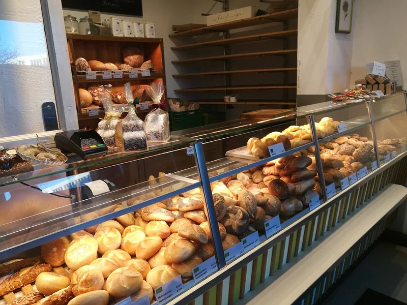 Brot & Feinbäckerei Neulinger