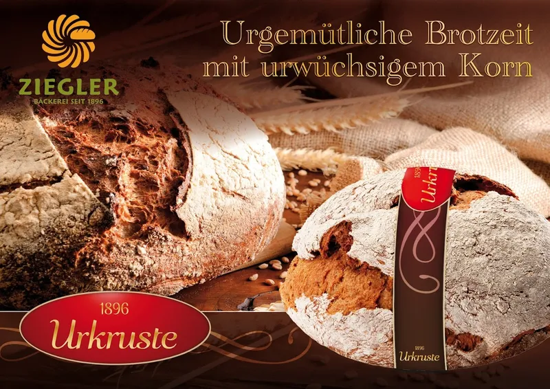 Bäckerei Konditorei Ziegler GmbH
