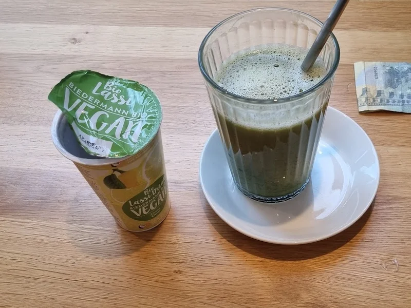 Schubert Vollkorn-Bäckerei