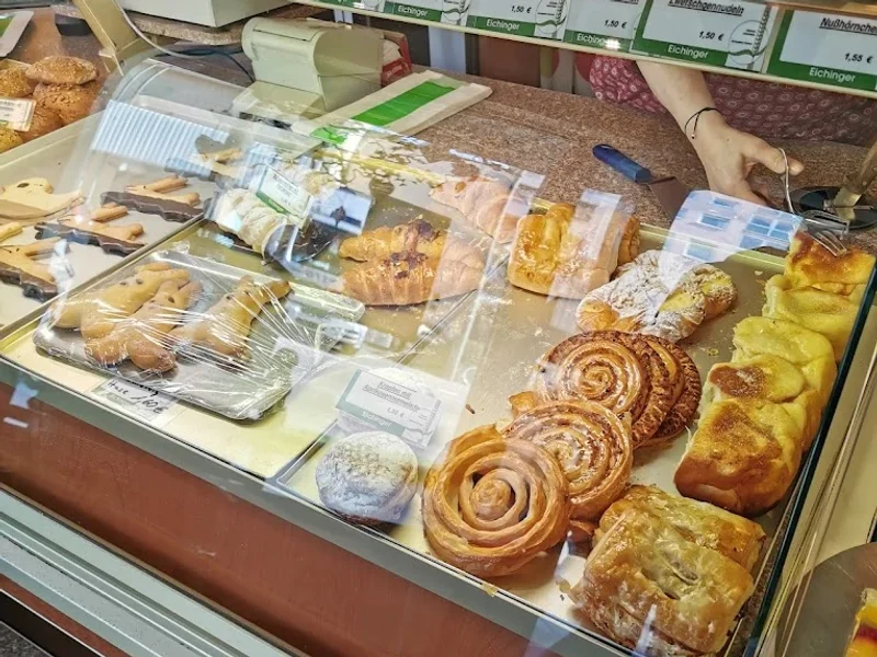 Richard Eichinger Bäckerei Konditorei