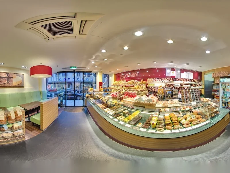 Bäckerei Schmidt - Brotmanufaktur - bestes Brot