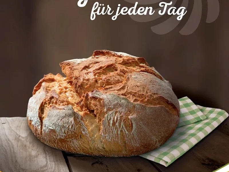 Bäckerei Konditorei Ziegler GmbH