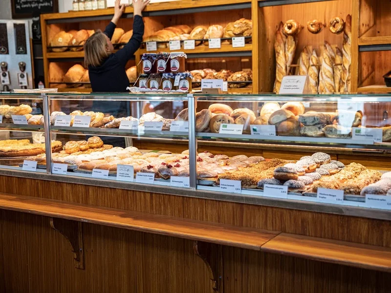Brot & Feinbäckerei Neulinger