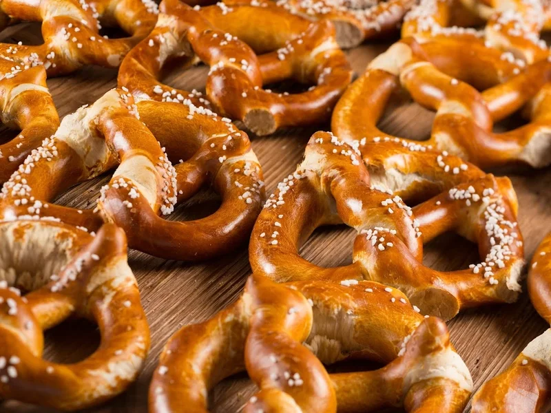 Bäckerei & Konditorei Ludwig Riedmair