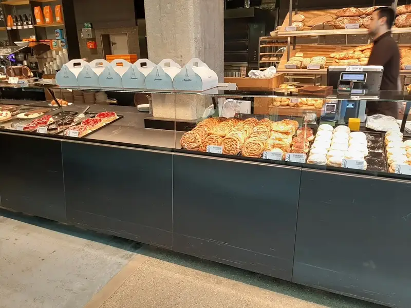 Aumüllers Brotfabrik