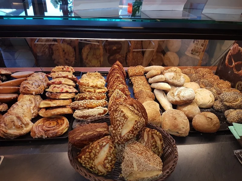 Bäckerei Müller & Höflinger