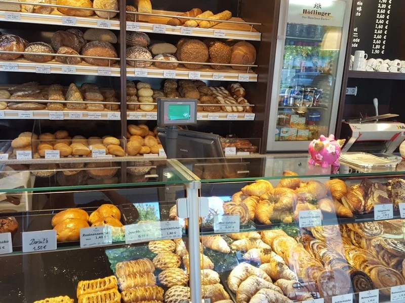 Höflinger Bäckerei