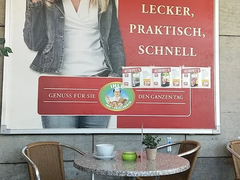 Landbäckerei Ihle GmbH & Co.KG