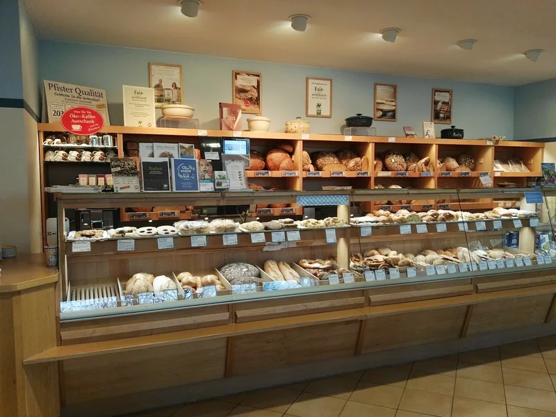 Ludwig Stocker Hofpfisterei GmbH