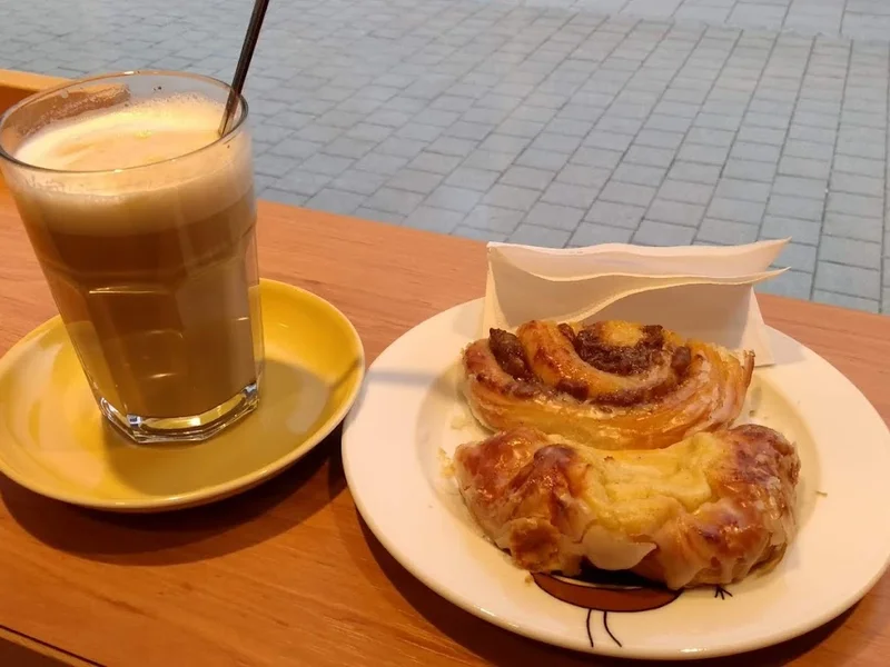 Ludwig Stocker Hofpfisterei GmbH