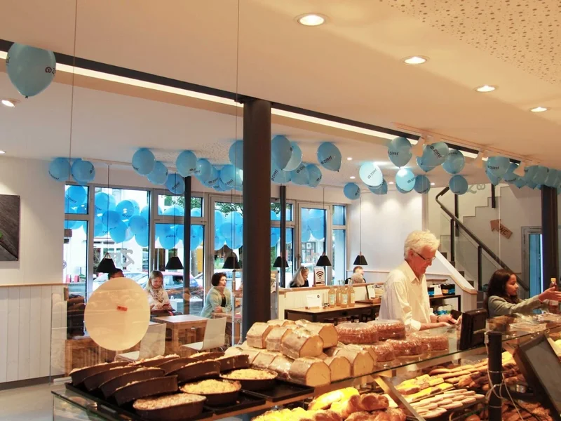 Vinzenz Zöttl Bäckerei-Konditorei GmbH & Co. KG