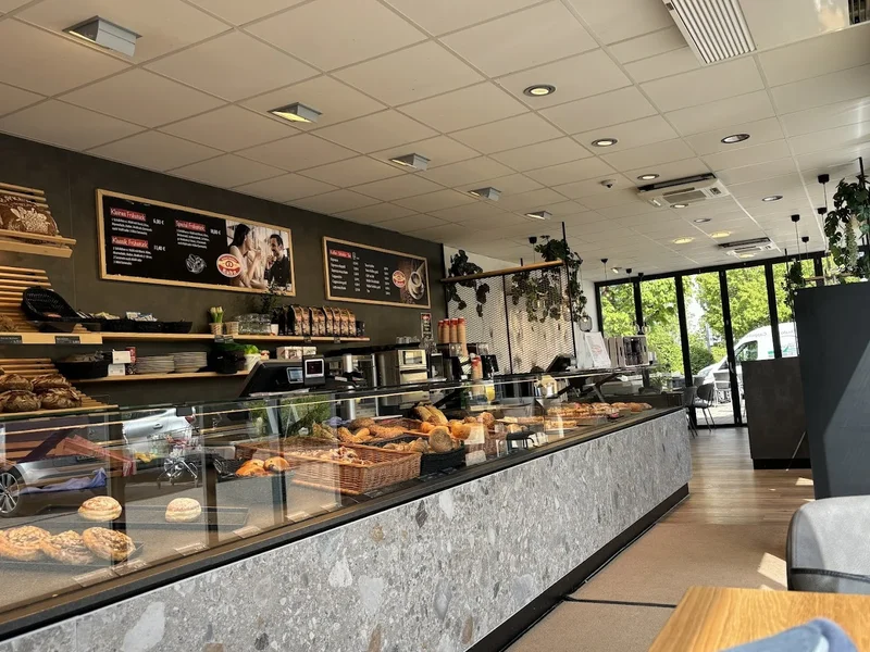 Bäckerei-Konditorei Kuhn e.K