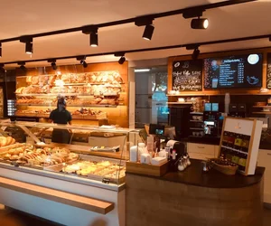 bäckereien in Ramersdorf-Perlach München