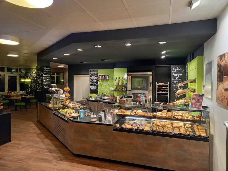 Bäckerei Müller