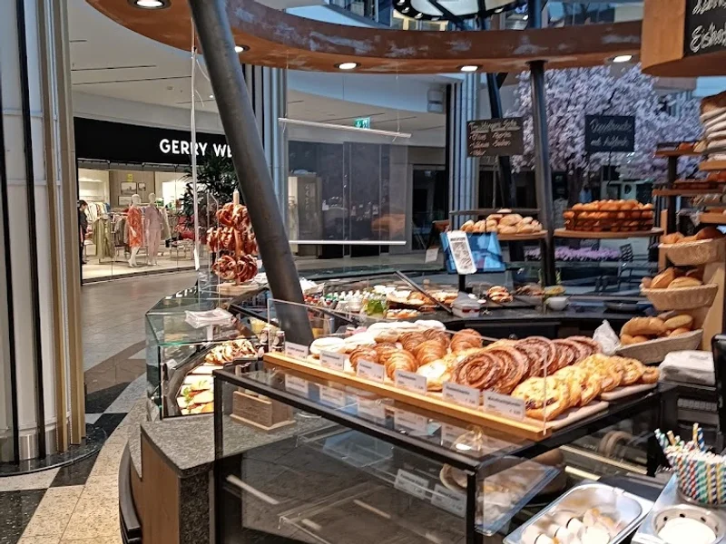 Bäckerei Traublinger - Brotliebe