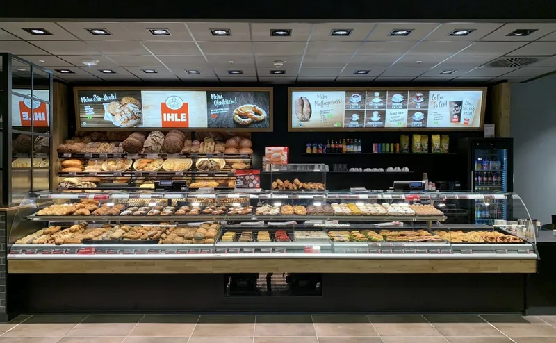 Landbäckerei Ihle