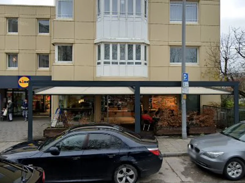 Bäckerei Traublinger