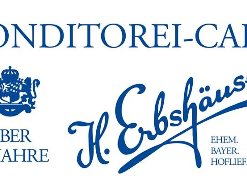 Konditorei Erbshäuser