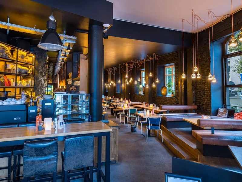 Rosi Kaffeehaus & Bar