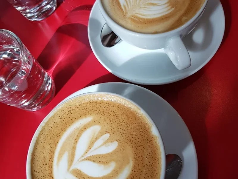 Vits Kaffee GmbH & Co.KG