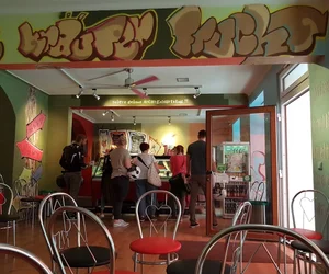 eissalons in München