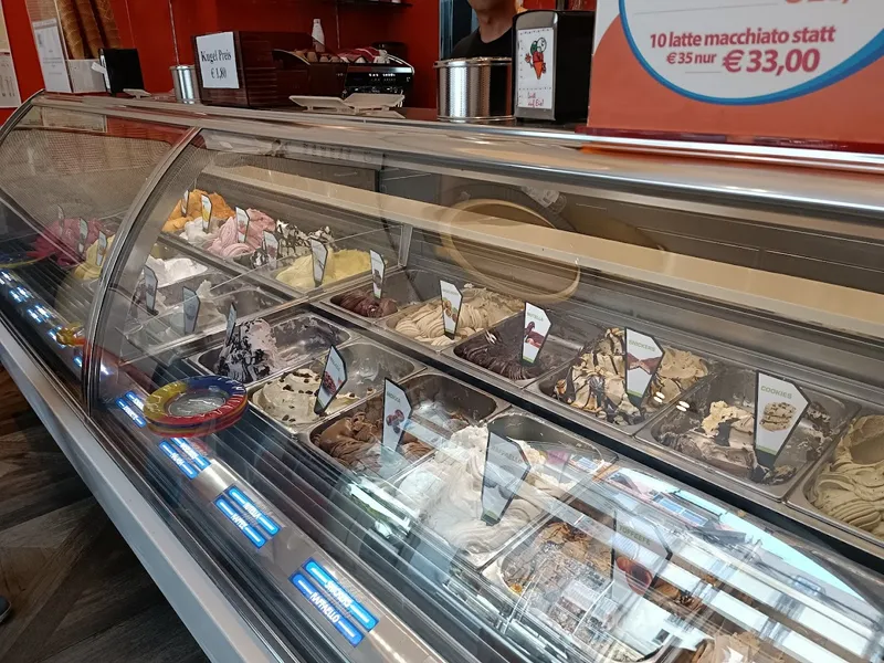 Gelateria Dibello