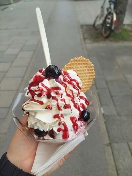 Gelateria Garda