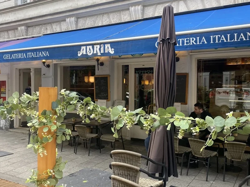 Gelateria Adria