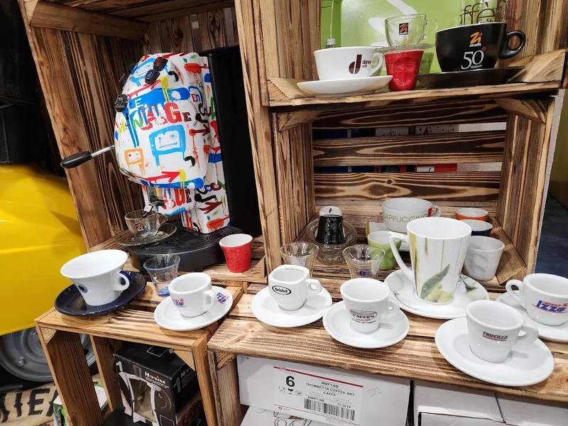 Cremagelato da Giacomo Inh. Giacomo Apadula