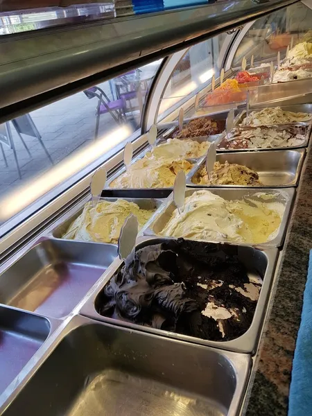 Il Gelato Italiano