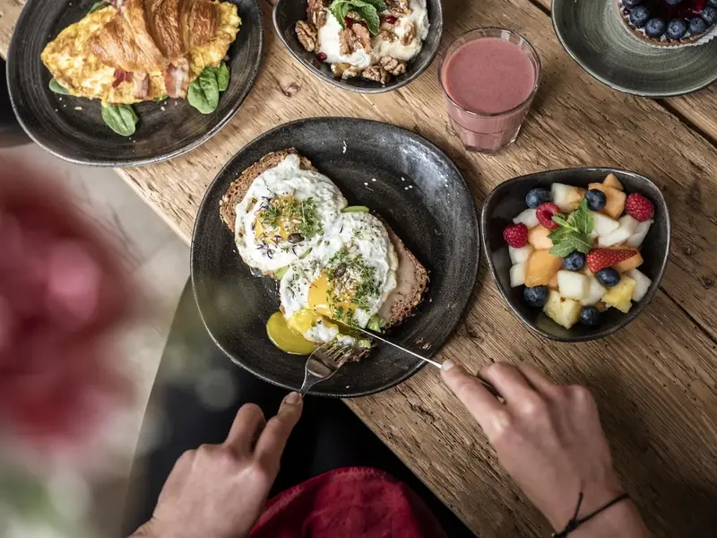 Cotidiano Gärtnerplatz