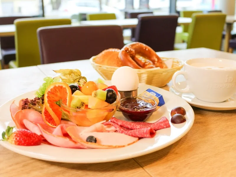 Kreillies Breakfast & Lunch - München