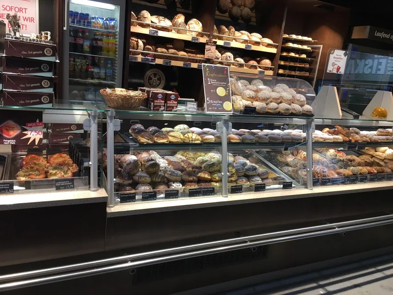 Müller Café & Bäckerei