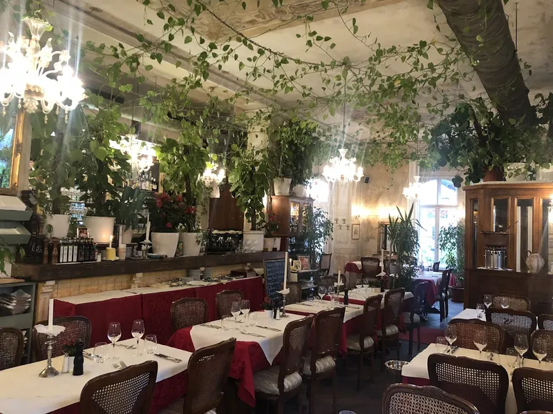 Trattoria Da Fausto