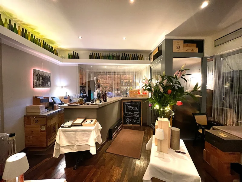 Ristorante MARTINELLI